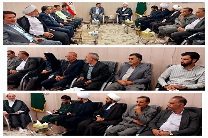 اجرای ۱۵ ویژه‌برنامه هفته وحدت در مشگین‌شهر