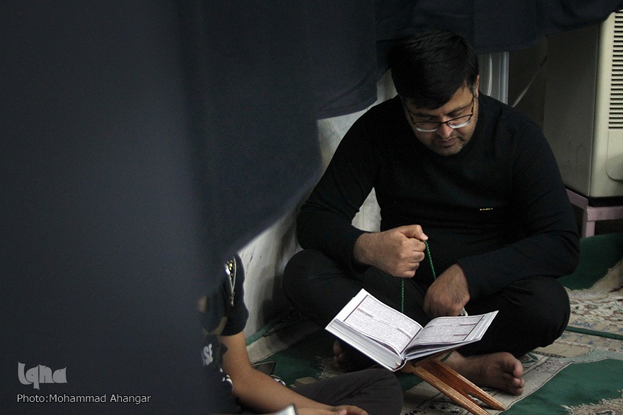 جشنواره قرآنی نوای آسمانی برگزار می شود