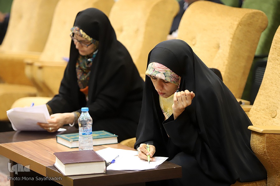 مسابقات قرآن مسابقات قرآن