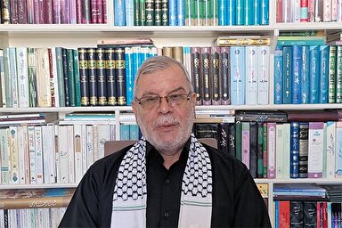 فیلم | طلوعِ سیدحسن