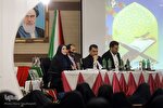 عکس | جلسه سالانه کارشناسان قرآنی آموزش و پرورش خوزستان