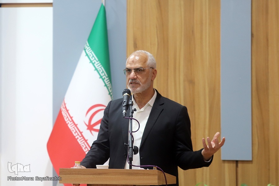 بیش از یکصد خادم زائران اربعین حسینی تجلیل شدند