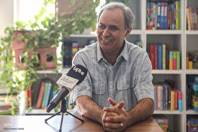 مصاحبه با علی‌اصغر سیدآبادی