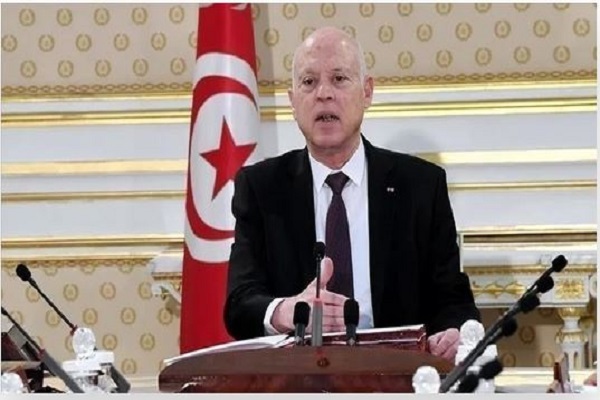 تونس به دنبال عادی‌سازی روابط با رژیم صهیونیستی نیست