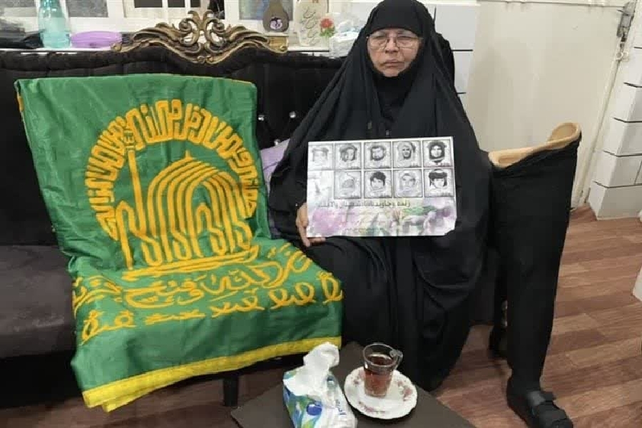 سیمای کمتر دیده شده صبر