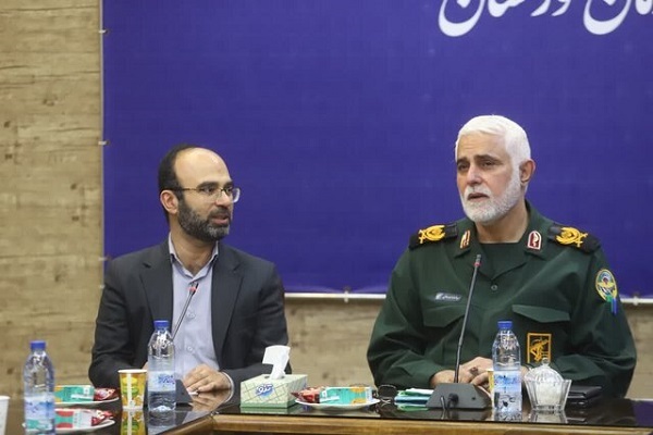 نشست دفاع مقدس نشست دفاع مقدس