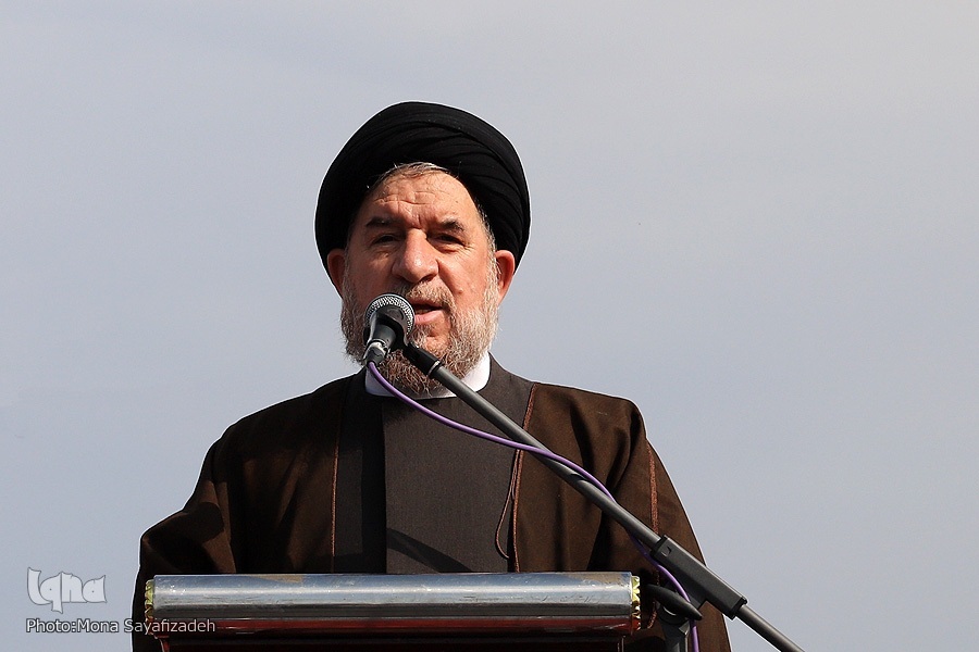 حجتالاسلام سیدمحمدرضا میرتاج الدینی، نماینده ادوار مجلس شورای اسلامی حجتالاسلام سیدمحمدرضا میرتاج الدینی، نماینده ادوار مجلس شورای اسلامی