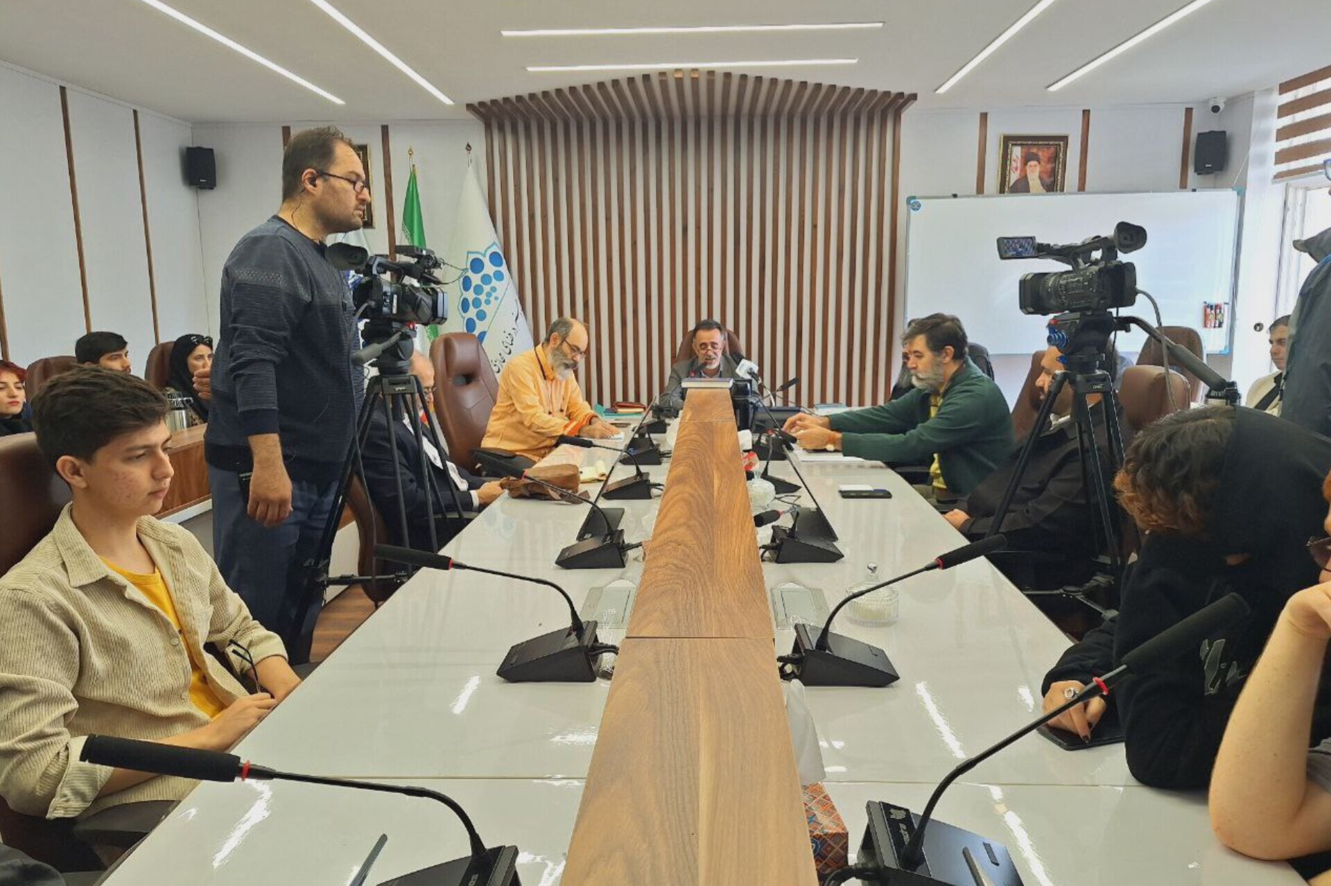 زنگ خطر هوش مصنوعی در عرصه هنر