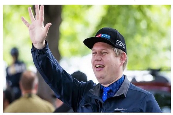 صدور حکم زندان برای سیاستمدار سوئدی ـ دانمارکی هتاک به قرآن