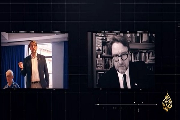 اسلام‌هراسی؛ ابزار صهیونیست‌ها برای حمایت از اشغالگری اسرائیل