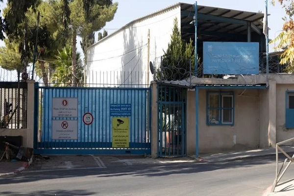 سازمان جهانی حکما ممنوعیت فعالیت آنروا از سوی رژیم صهیونیستی را محکوم کرد