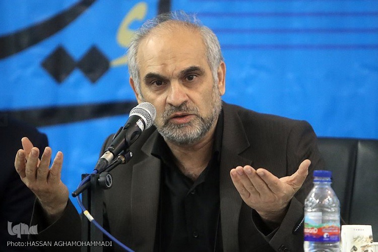 عبدالحسین طالعی، پژوهشگر تاریخ اسلام و استاد دانشگاه عبدالحسین طالعی، پژوهشگر تاریخ اسلام و استاد دانشگاه