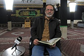 فیلم | آبِ حیات