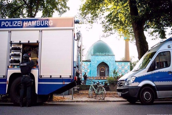 هشدار سازمان حقوق بشری درباره اسلام‌هراسی فزاینده در آلمان