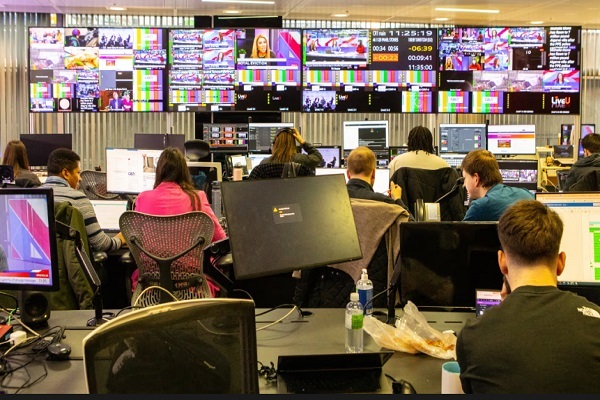 تحقیق تازه درباره تصویر منفی از مسلمانان در رسانه مشهور انگلیسی