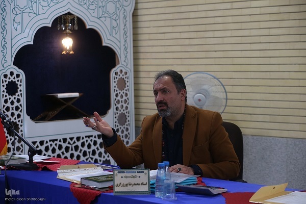 از فیزیولوژی تا تأثیر اقلیم در اجرای نغمات دینی