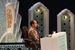 امیدوارم حفظ قرآن به خاطر مسابقات نباشد