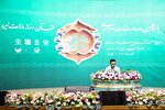 پانزدهمین دوره مسابقات سراسری قرآن، عترت و نماز وزارت نیرو