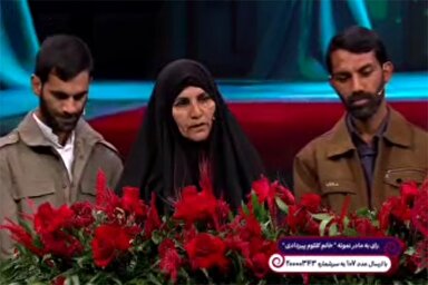 فیلم | حکایت مادری که ۸ فرزندش حافظ کل قرآن هستند