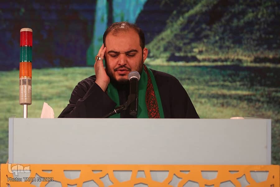 کسب رتبه نخست مسابقات سراسری قرآن کریم توسط سیدجاسم موسوی