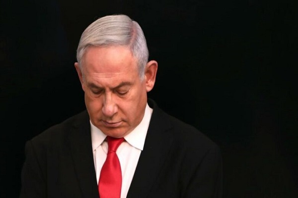 موافقت لندن با بازداشت نتانیاهو در سفر به انگلیس