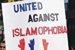 اتحاد نهادهای اسلامی بریتانیا در برابر رشد اسلام‌هراسی