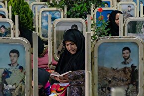 احیای شب بیست و یک ماه رمضان در سراسر کشور