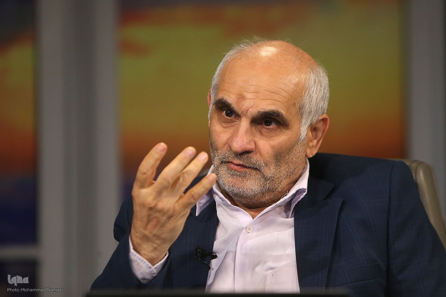 عبدالحسین طالعی، پژوهشگر دینی عبدالحسین طالعی، پژوهشگر دینی