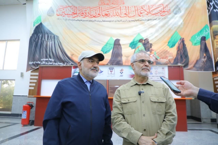 زائران اربعین، امسال سفری آسان‌تر با هزینه‌های کمتر را تجربه می‌کنند