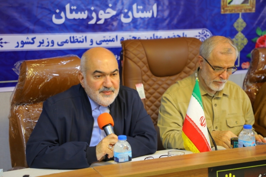 ضرورت تعهد بیشتر استان‌های معین در خدمت‌رسانی به زائران اربعین