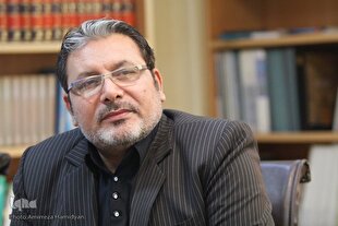 مهدی دغاغله، استاد قرآنی