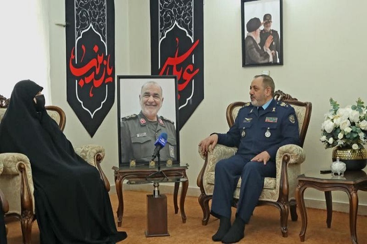 امروز توان ایران به‌مراتب فراتر از دوران جنگ ۱۲ روزه است