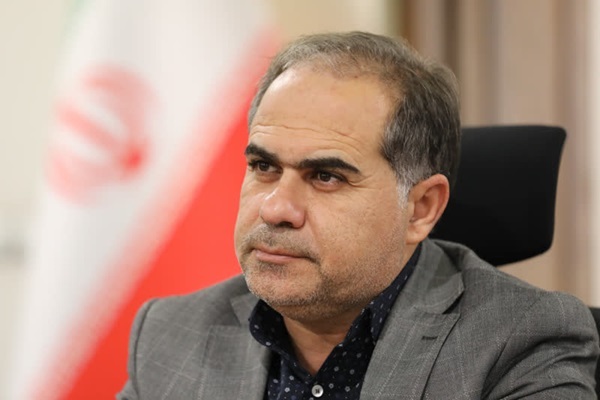 سید شاکر موسوی نسب، سرپرست ستاد هماهنگی کانون‌های فرهنگی هنری مساجد خوزستان