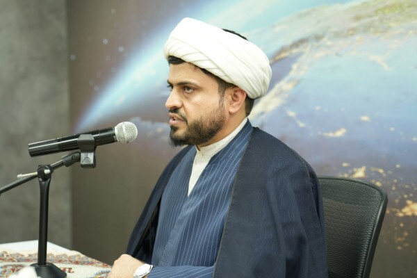 حجت‌الاسلام حردانیان