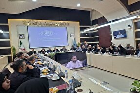 نشان مشهدالرضا(ع)؛ نماد توجه مدیریت شهری به تکریم خادمان فرهنگی