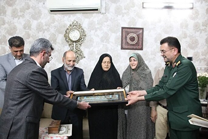 فرهنگیان سرمایه‌های نظام تعلیم و تربیت هستند