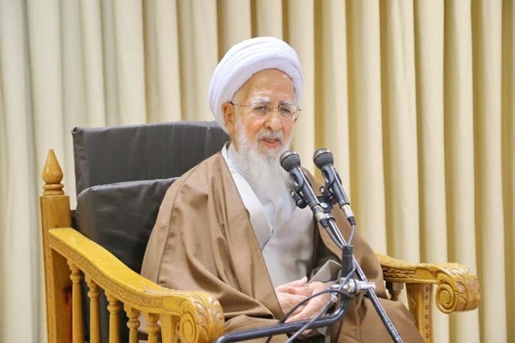 آیت‌الله سیستانی فرمودند روایات باید بر قرآن عرضه شود تا اصالت دین حفظ شود