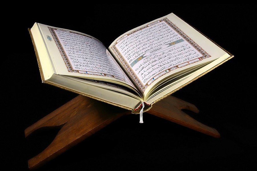 چهاردهمین دوره مسابقات قرآن فرهنگیان خوزستان چهاردهمین دوره مسابقات قرآن فرهنگیان خوزستان