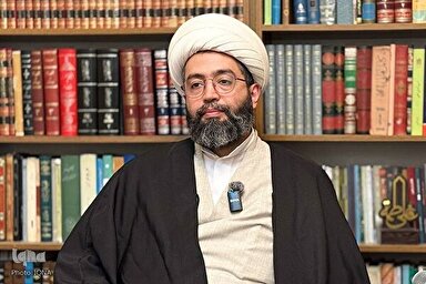 فیلم | مسیر حقیقی در روز غدیر ترسیم شد