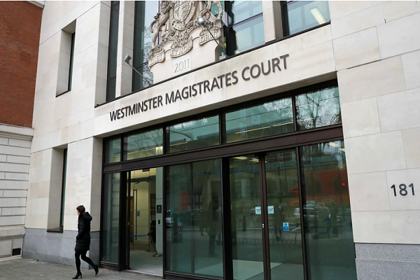 دادگاه بریتانیا فرد هتاک به قرآن را مجرم شناخت