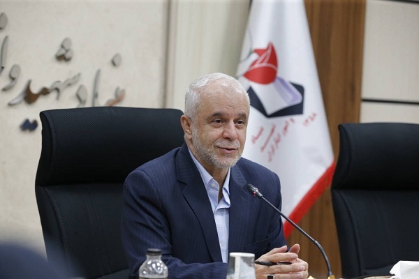 تصویب اصلاح و تغییرات قانون جامع خدمات ایثارگران با مساعدت دولت و حمایت مجلس