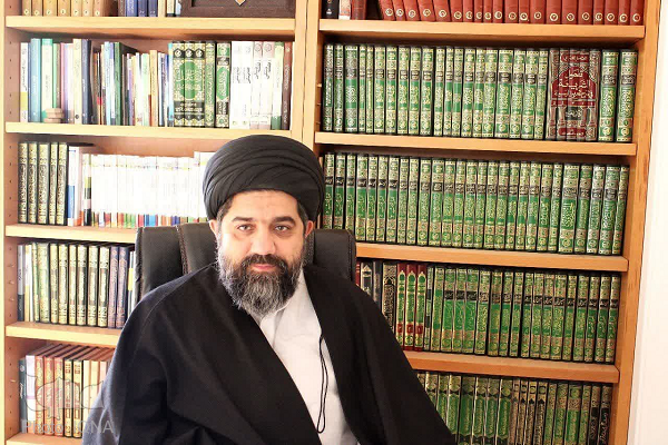 عزت، عدالت و نفی سلطه؛ پایه سیاست خارجی در اندیشه امام خمینی(ره)