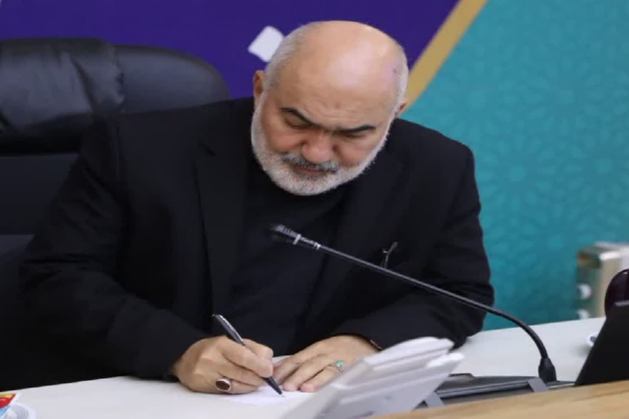 استاندار خوزستان استاندار خوزستان