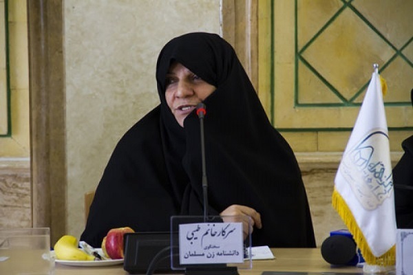 روایت زندگی مادر امام جواد(ع)؛ کنیزی که به مقامات معنوی رسید