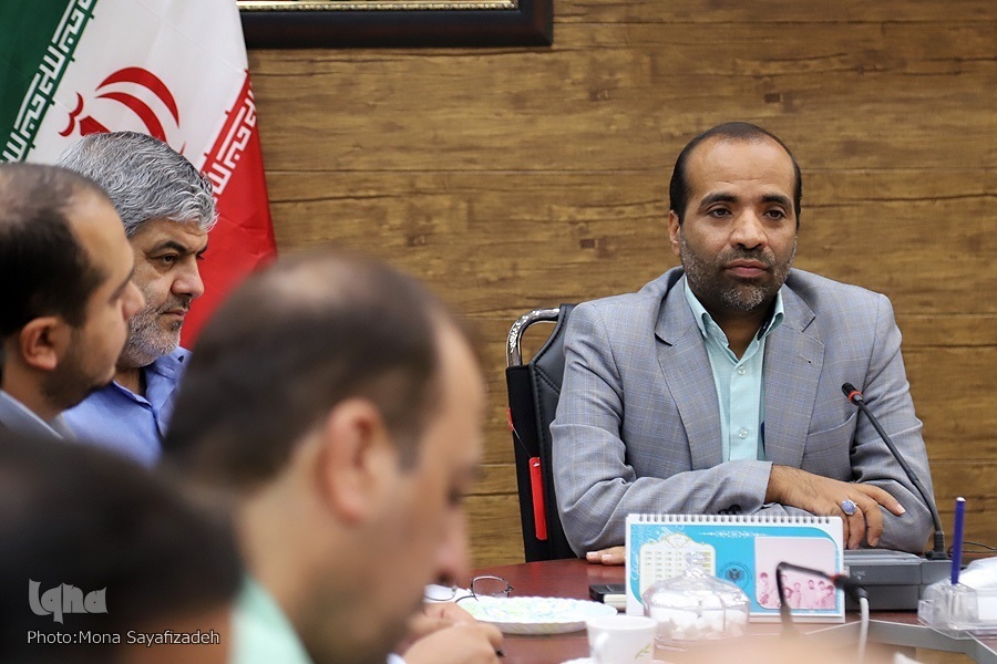 شهادت ۳۶ نفر خوزستانی در حملات رژیم صهیونی شهادت ۳۶ نفر خوزستانی در حملات رژیم صهیونی