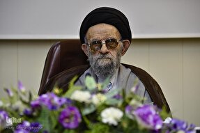 پیام تسلیت جامعه قرآنی مازندران در پی درگذشت استاد سیدمحمدباقر حجتی