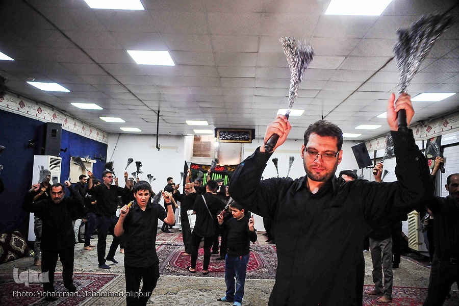 اعلام محدودیتهای ترافیکی روز عاشورا در اهواز اعلام محدودیتهای ترافیکی روز عاشورا در اهواز