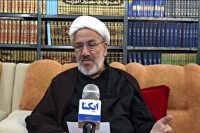 فیلم | احیاء امر اهل بیت(ع) با مجالس عزاداری