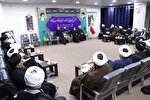 پنجمین گردهمایی ائمه جمعه خوزستان برگزار شد