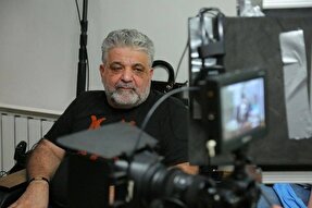 سینما باید مروج فرهنگ ایمان و اخلاق باشد